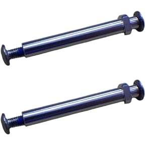 メタノブ32 パープル　スピニングリールパーツ メタノブ32 パープル スピニングリールパーツ リール | リール用